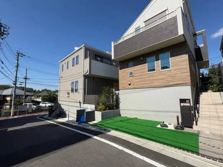 3LDK Nerima-ku Tokyo (2)