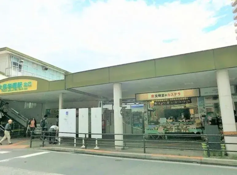 3LDK Nerima-ku Tokyo (18)