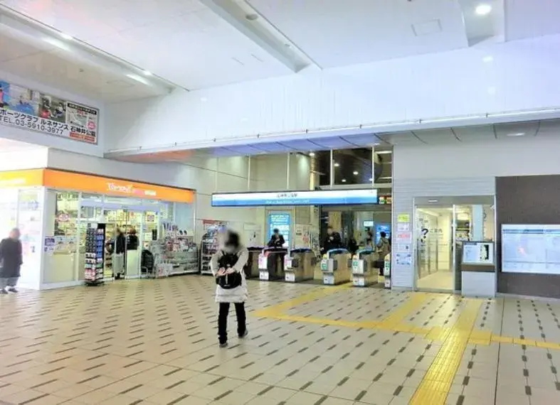 3LDK Nerima-ku Tokyo (19)