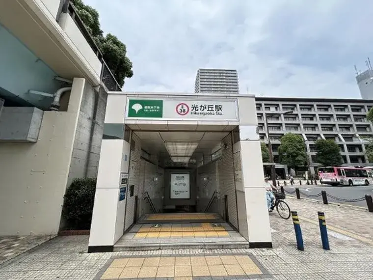 3LDK Nerima-ku Tokyo (20)