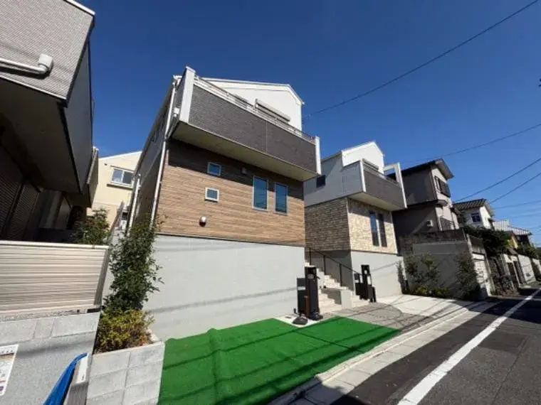 3LDK Nerima-ku Tokyo (3)