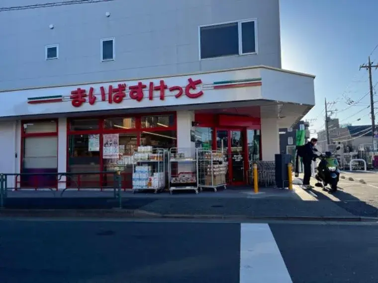 3LDK Nerima-ku Tokyo (21)