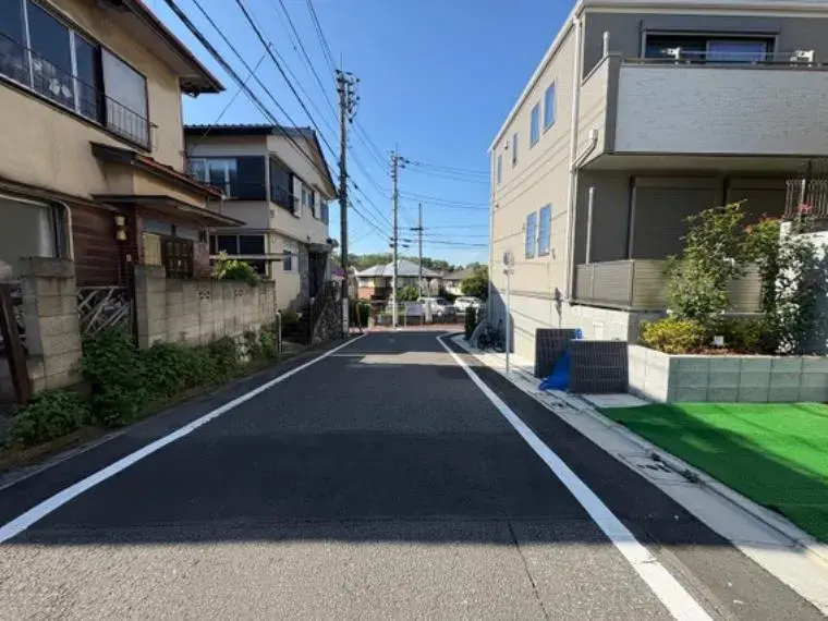 3LDK Nerima-ku Tokyo (4)