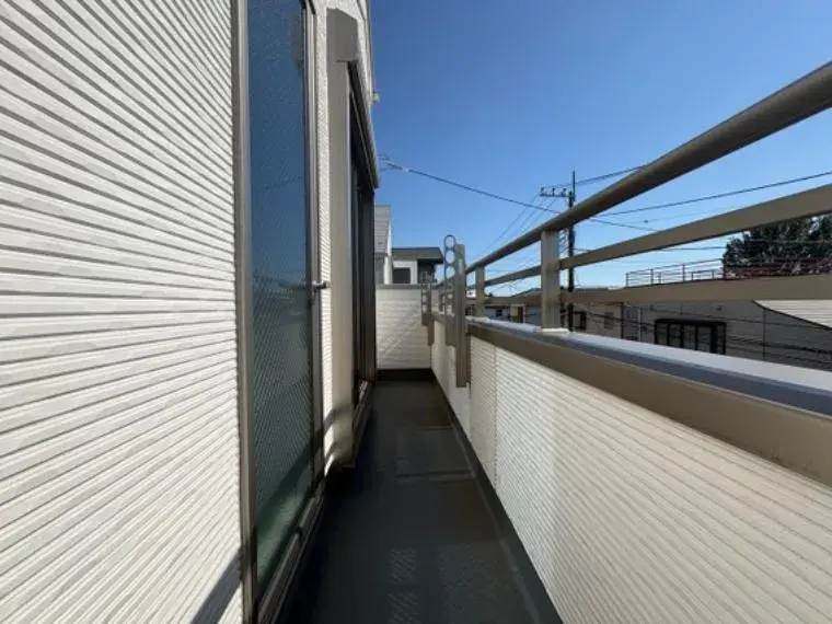 3LDK Nerima-ku Tokyo (5)