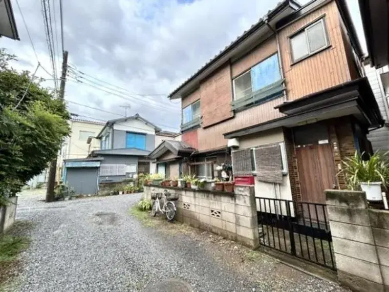 3K房产 川口市 埼玉県 (2)