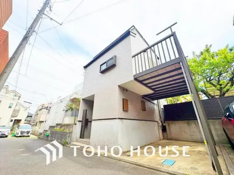 4DK Setagaya-ku Tokyo (3)