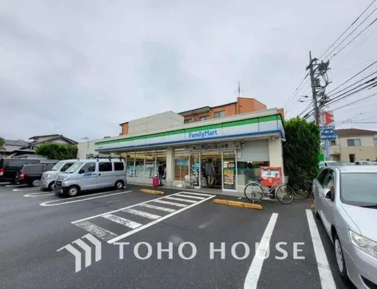 4DK Setagaya-ku Tokyo (21)