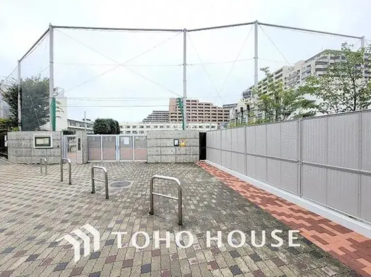 4DK Setagaya-ku Tokyo (24)