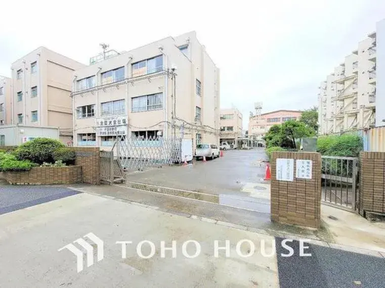 4DK Setagaya-ku Tokyo (25)