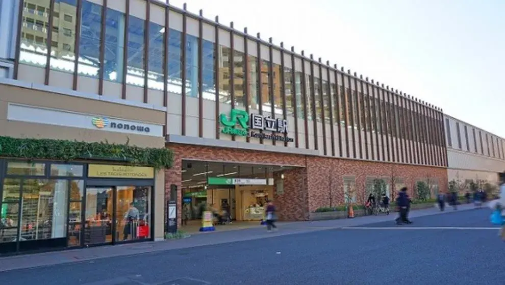 3LDK Kunitachi City Tokyo (3)