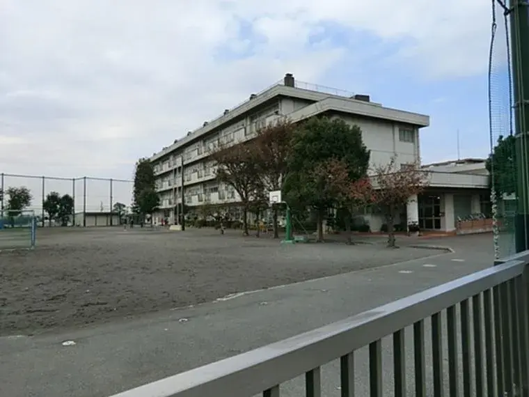Akiya in Yokohama