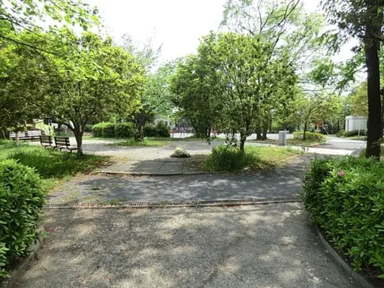 Недвижимость 3LDK Город Yokohama Префектура Kanagawa (11)