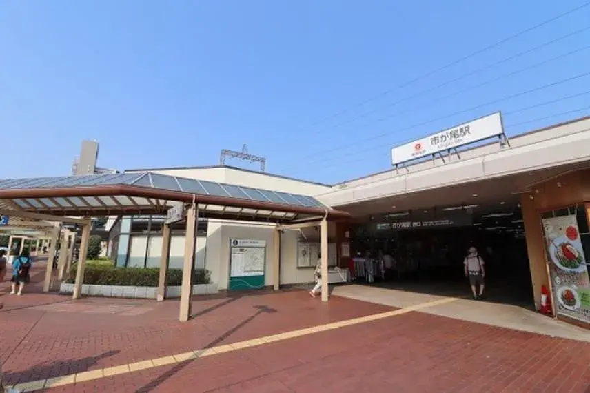 Недвижимость 3LDK Город Yokohama Префектура Kanagawa (4)