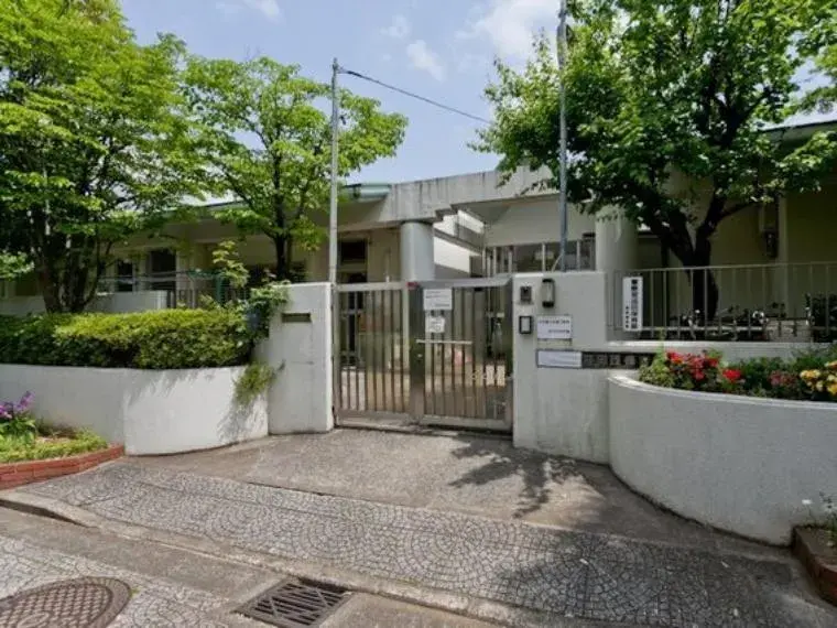 Недвижимость 3LDK Город Yokohama Префектура Kanagawa (6)