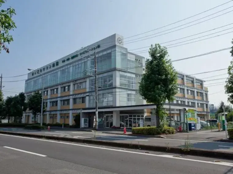 Недвижимость 3LDK Город Yokohama Префектура Kanagawa (7)