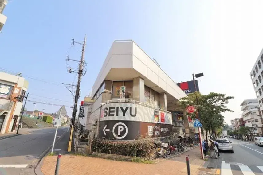 Недвижимость 3LDK Город Yokohama Префектура Kanagawa (8)