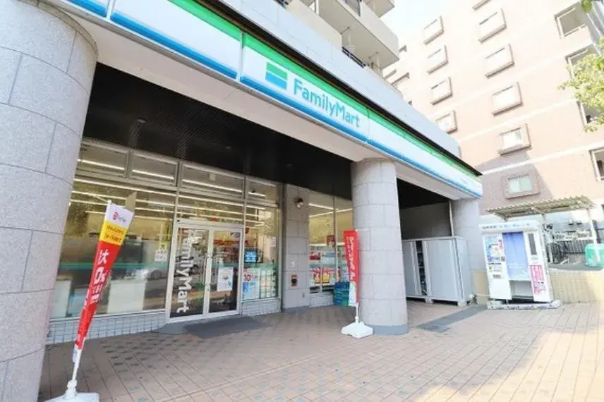 Недвижимость 3LDK Город Yokohama Префектура Kanagawa (9)