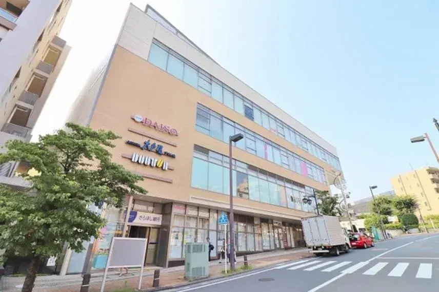 Недвижимость 3LDK Город Yokohama Префектура Kanagawa (10)