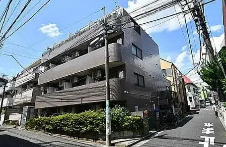 Akiya in 中野区