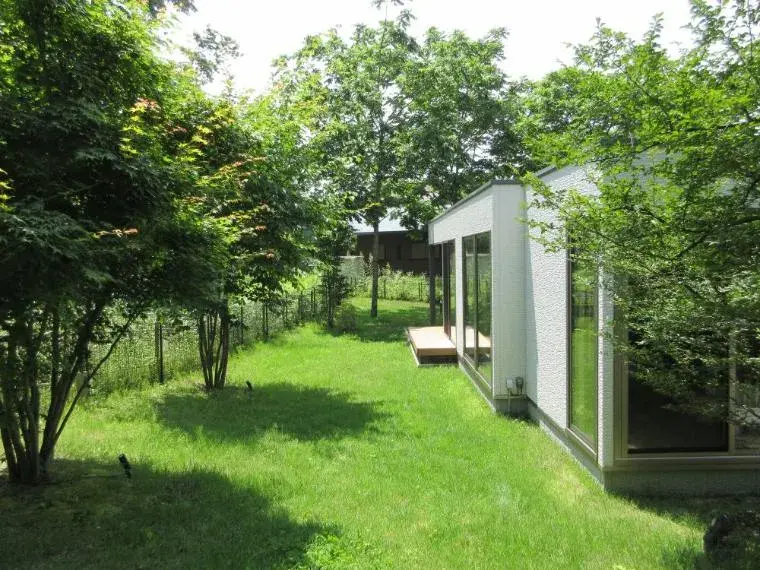 2LDK Narusawa Village, Minamitsuru District, Yamanashi Prefecture (2)