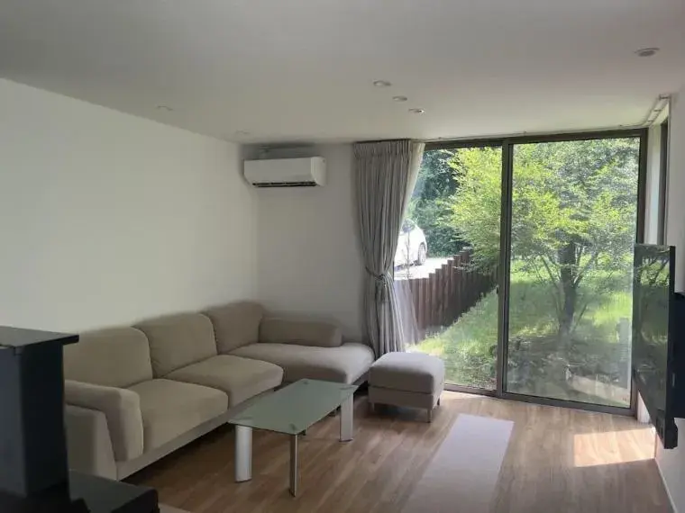 2LDK Narusawa Village, Minamitsuru District, Yamanashi Prefecture (4)