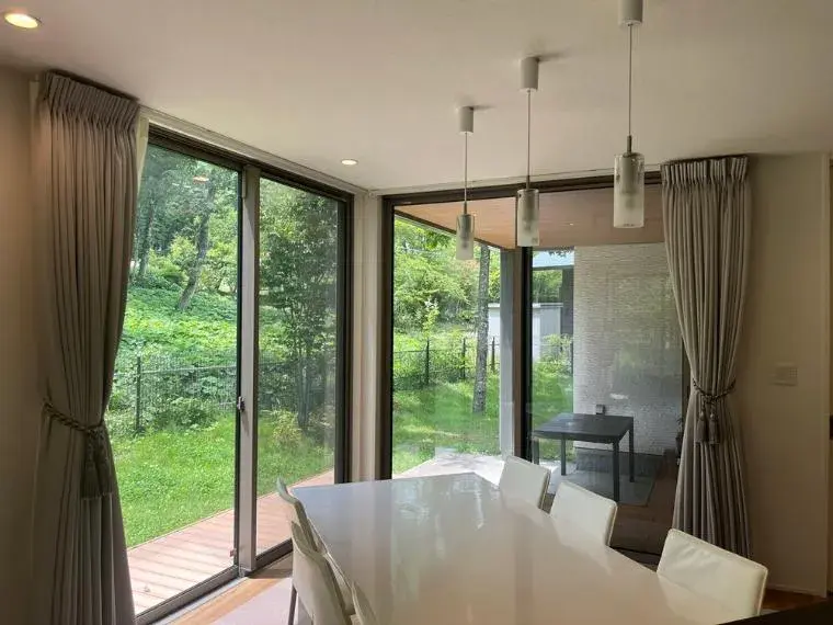 2LDK Narusawa Village, Minamitsuru District, Yamanashi Prefecture (6)