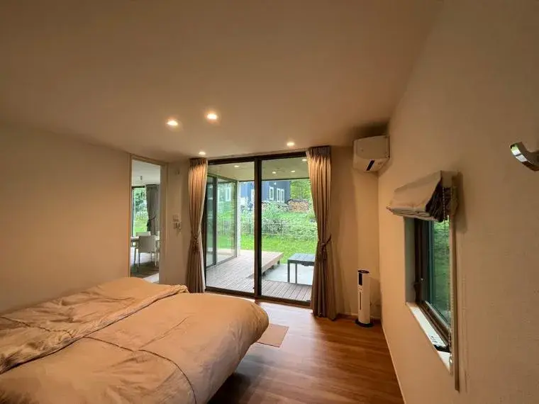 2LDK Narusawa Village, Minamitsuru District, Yamanashi Prefecture (10)