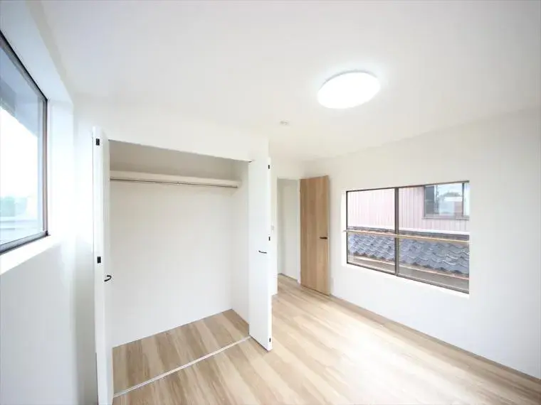 6LDK Property Toyama City Toyama Prefecture (12)