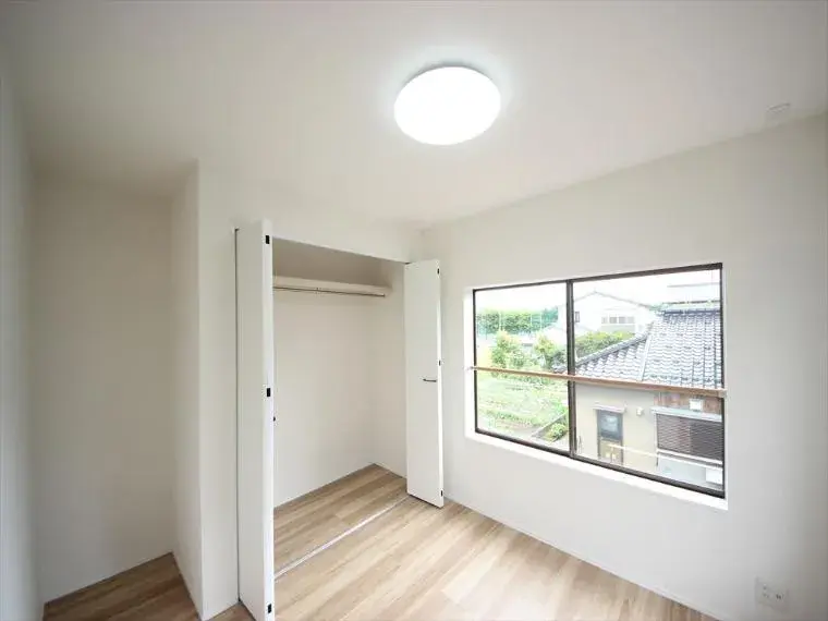 6LDK Property Toyama City Toyama Prefecture (13)
