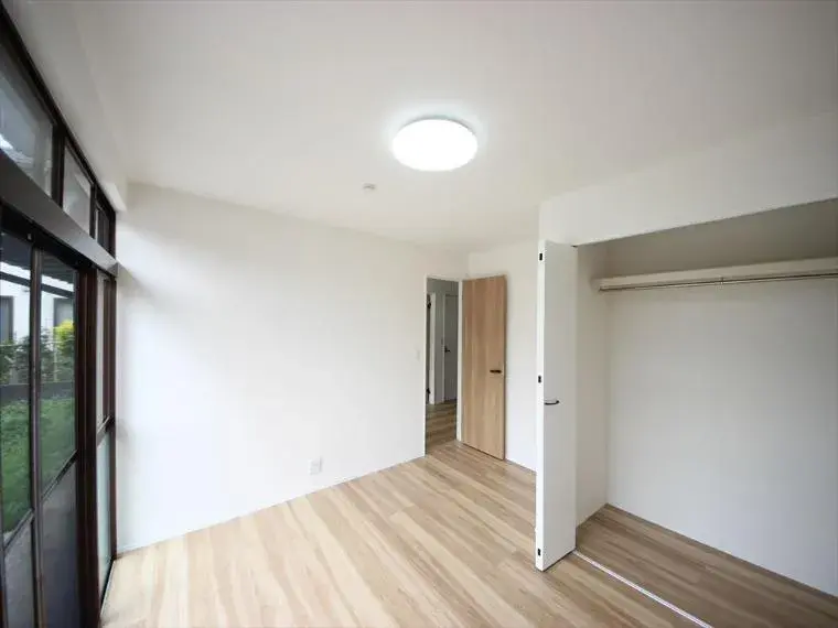 6LDK Property Toyama City Toyama Prefecture (6)