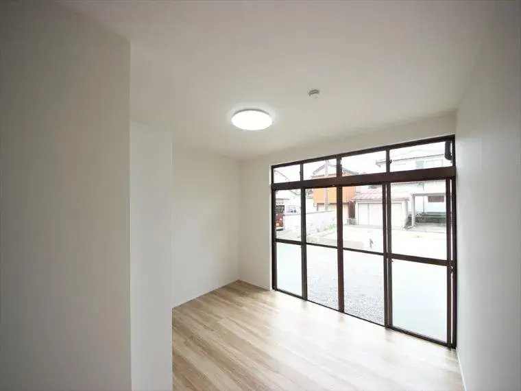6LDK Property Toyama City Toyama Prefecture (7)