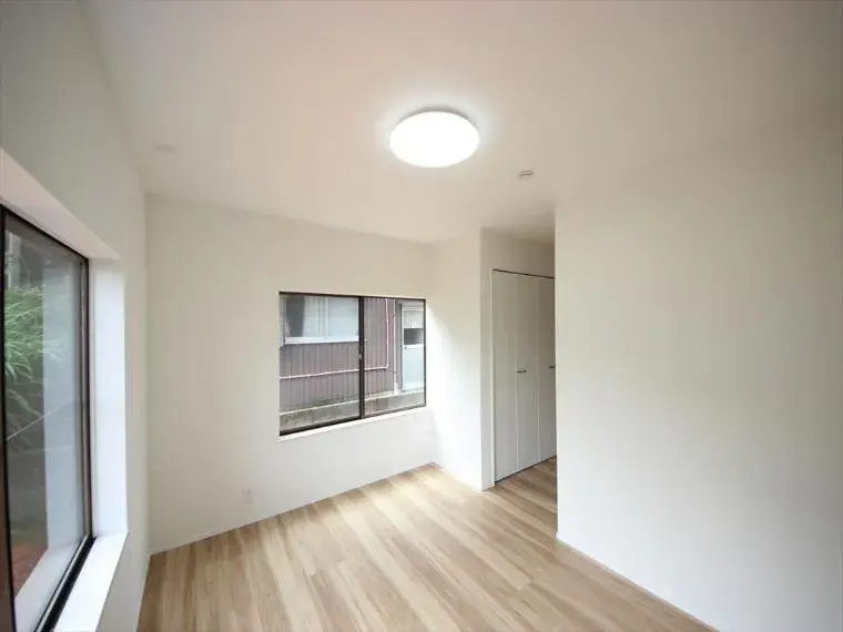 6LDK Property Toyama City Toyama Prefecture (8)
