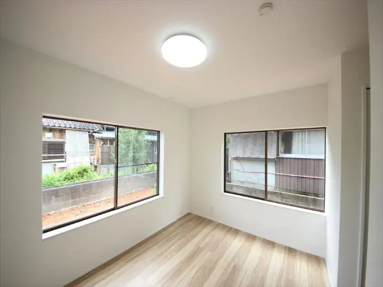 6LDK Property Toyama City Toyama Prefecture (9)