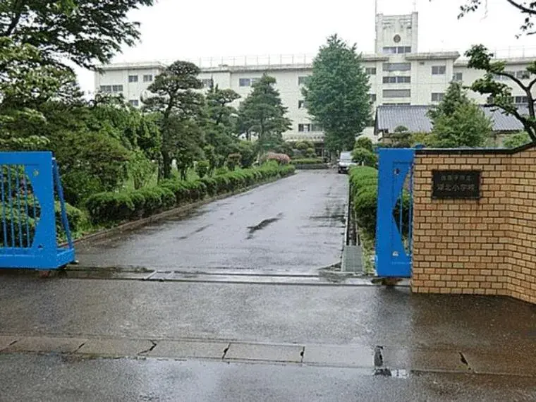 Akiya in Abiko