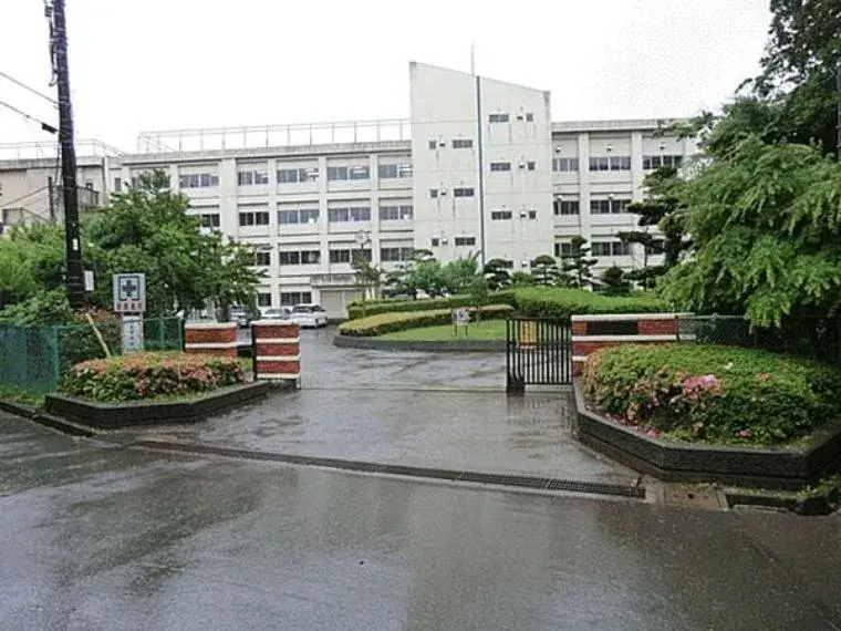 4DK Property Abiko City Chiba Prefecture (2)