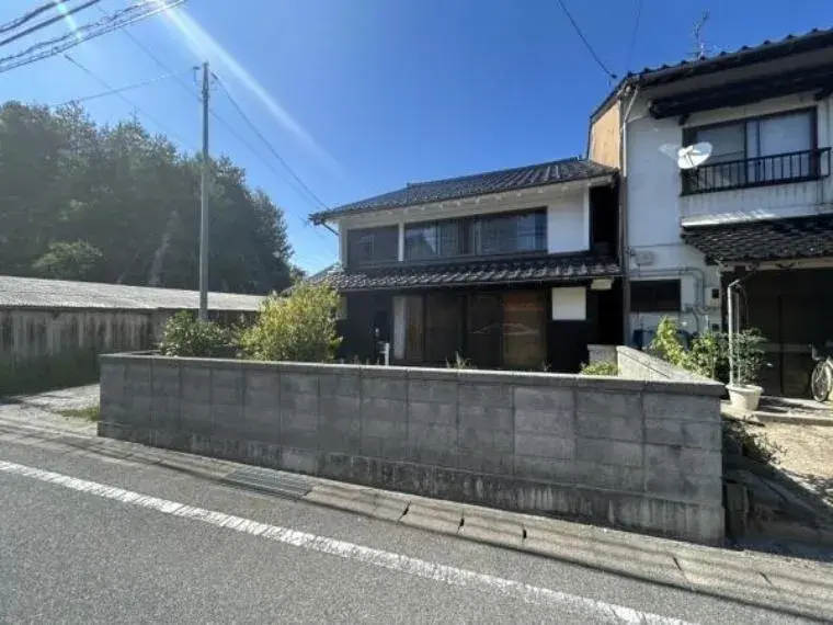 Akiya in Yasugi