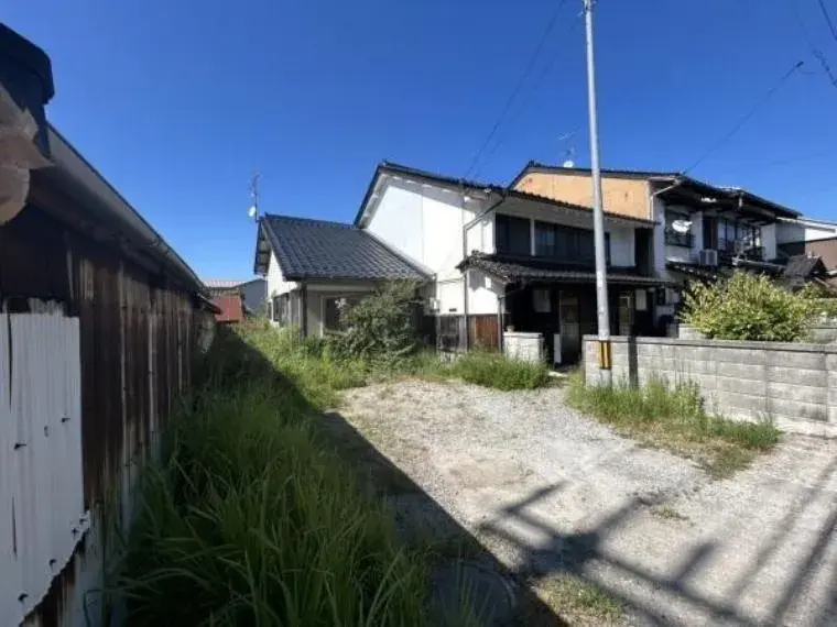 Propiedad 3LDK Ciudad de Yasugi Prefectura de Shimane (3)