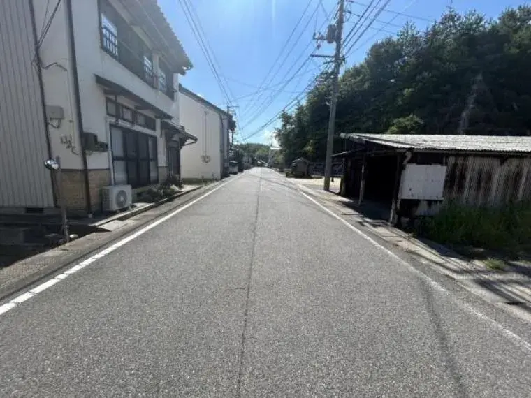Propiedad 3LDK Ciudad de Yasugi Prefectura de Shimane (4)
