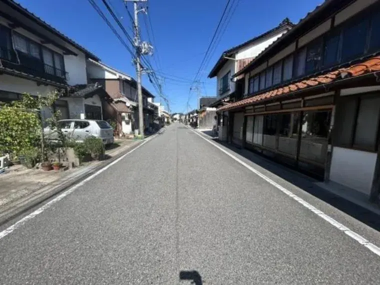 Propiedad 3LDK Ciudad de Yasugi Prefectura de Shimane (5)
