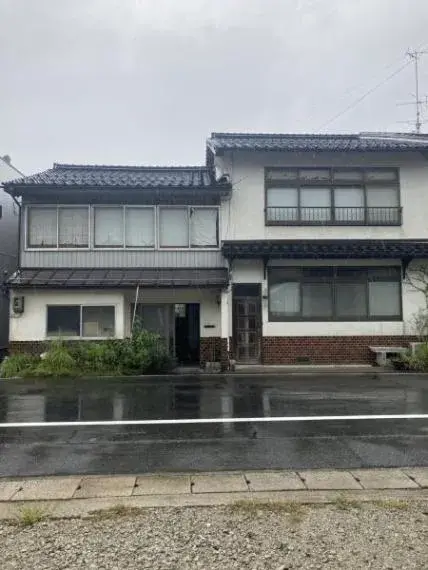 Akiya in 米子市