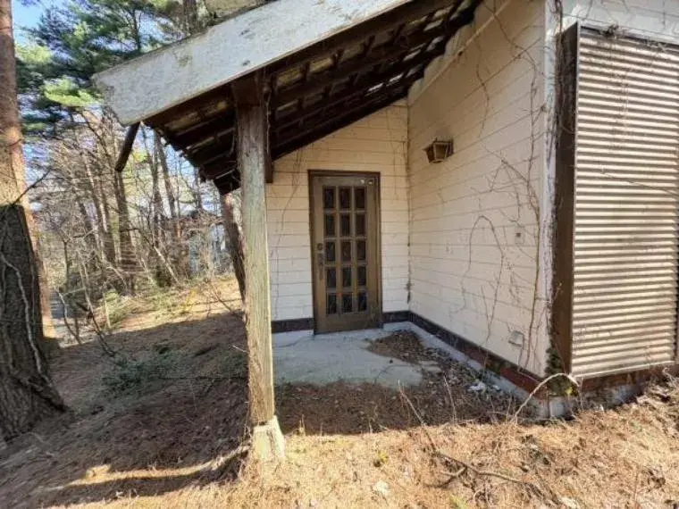 Tottori Prefecture Hoki-cho 3LDK Property (2)