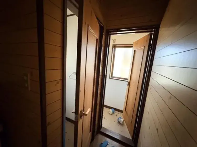 Tottori Prefecture Hoki-cho 3LDK Property (15)