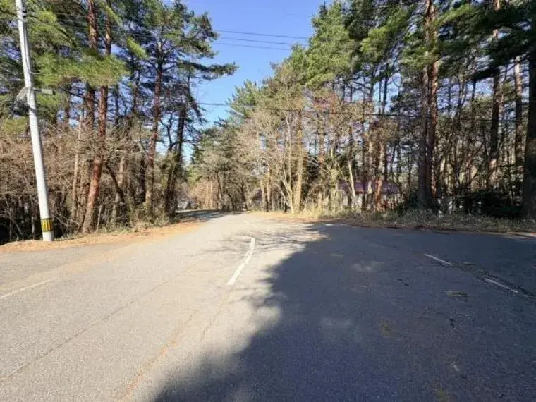 Tottori Prefecture Hoki-cho 3LDK Property (18)