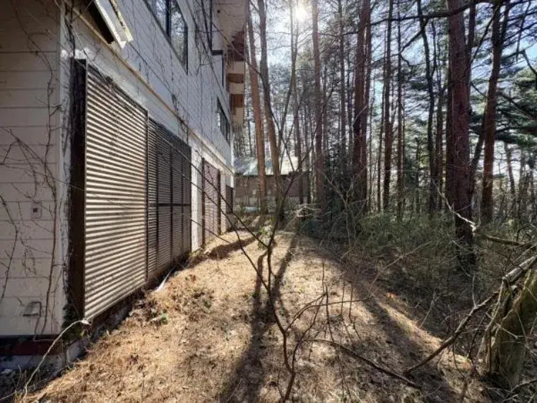 Tottori Prefecture Hoki-cho 3LDK Property (3)
