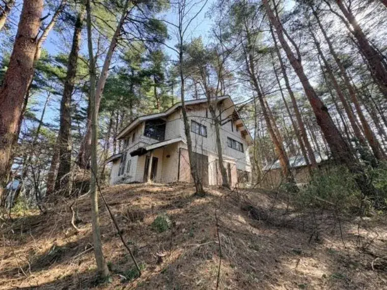 Tottori Prefecture Hoki-cho 3LDK Property (4)