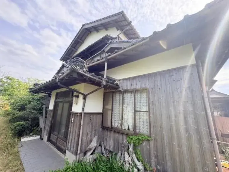 Akiya in 米子市