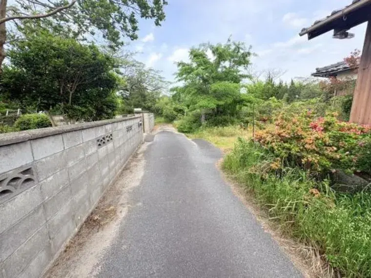 9DK Ciudad de Yonago Prefectura de Tottori (2)