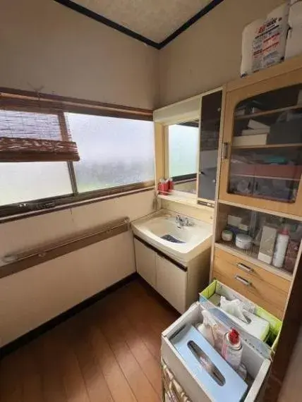 9DK Ciudad de Yonago Prefectura de Tottori (11)