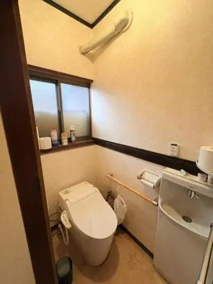 9DK Ciudad de Yonago Prefectura de Tottori (12)