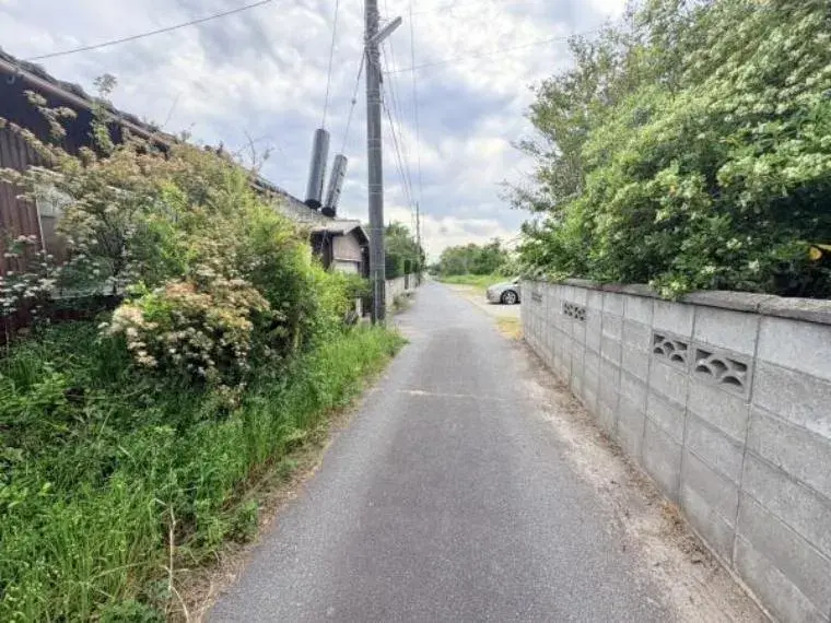 9DK Ciudad de Yonago Prefectura de Tottori (3)